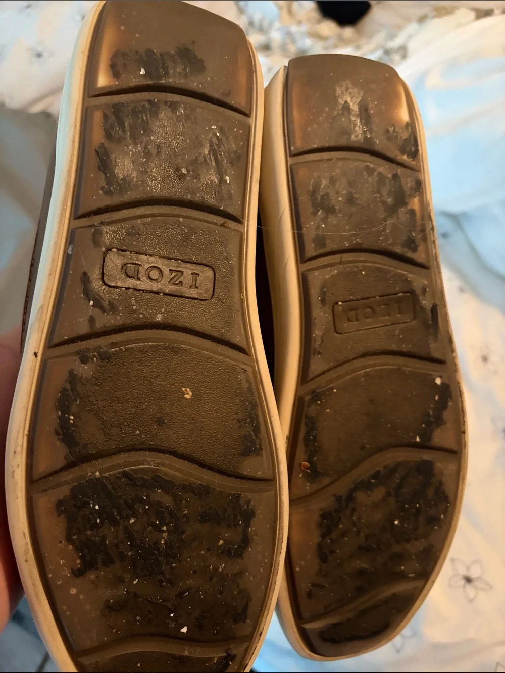 Izod classic slip